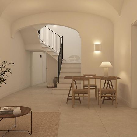 Tres Tocs Hotel Ciutadella  Eksteriør billede