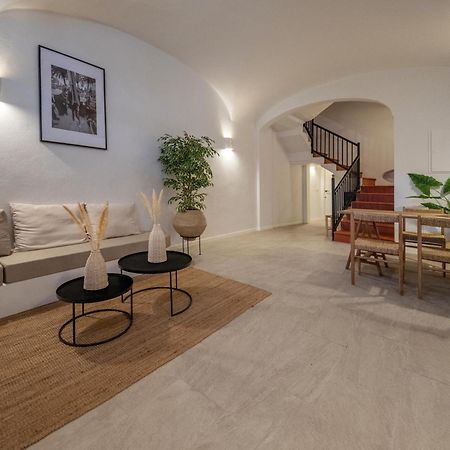 Tres Tocs Hotel Ciutadella  Eksteriør billede