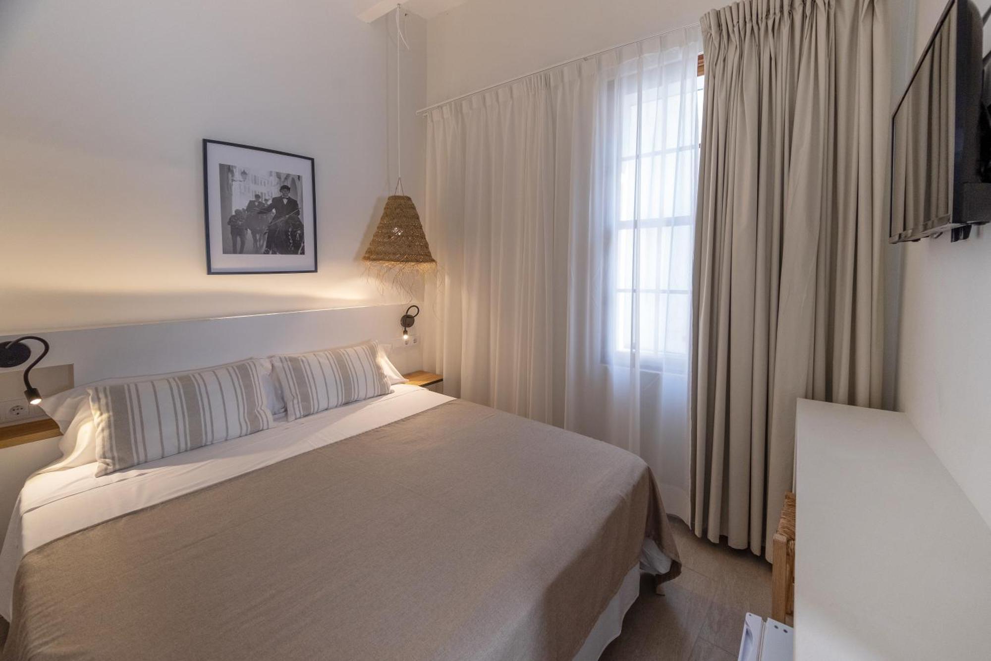 Tres Tocs Hotel Ciutadella  Eksteriør billede