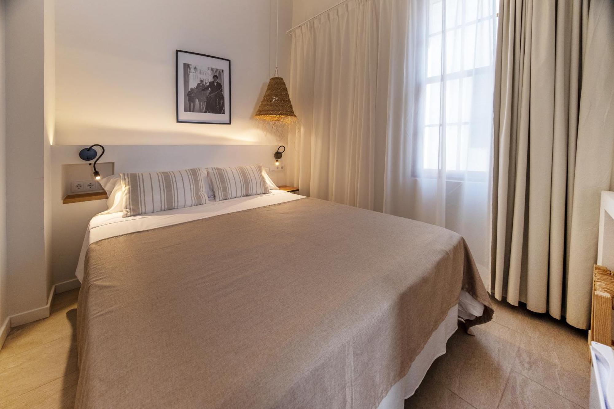 Tres Tocs Hotel Ciutadella  Eksteriør billede