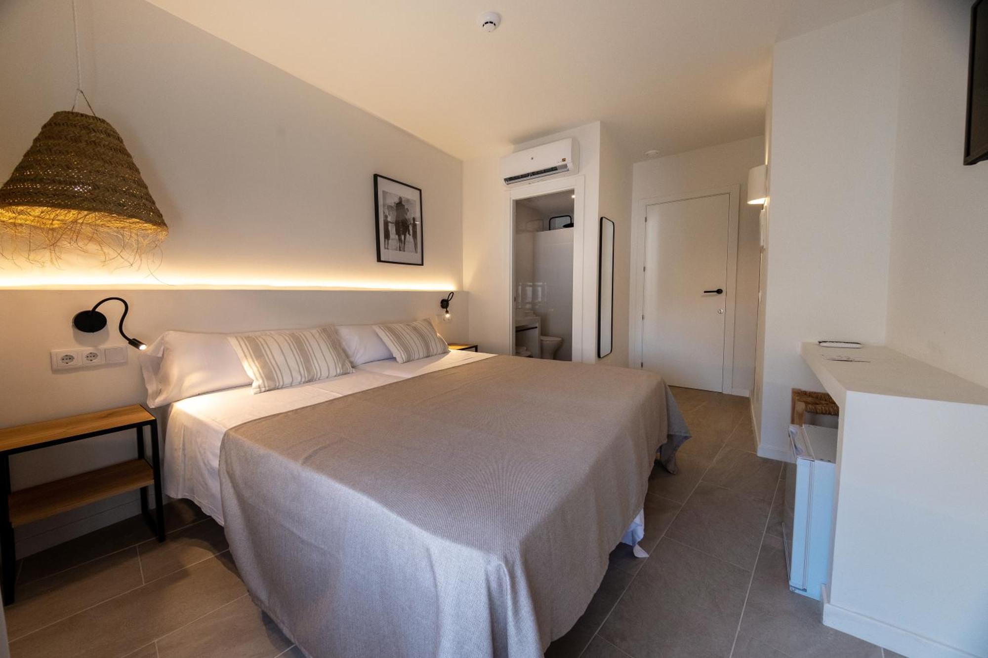 Tres Tocs Hotel Ciutadella  Eksteriør billede